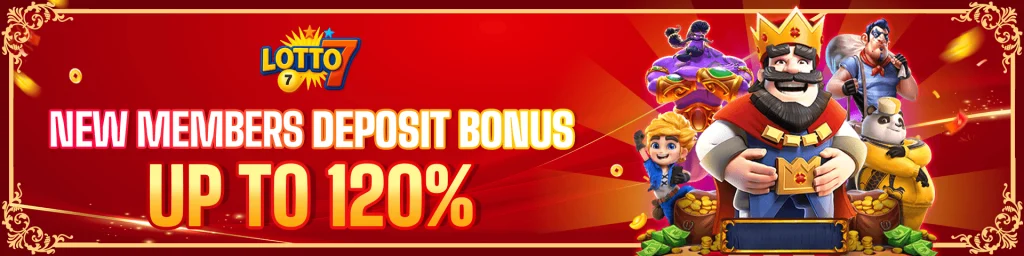 lotto7-bonus